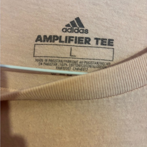 Adidas longsleeve t-shirt - Picture 4 of 4